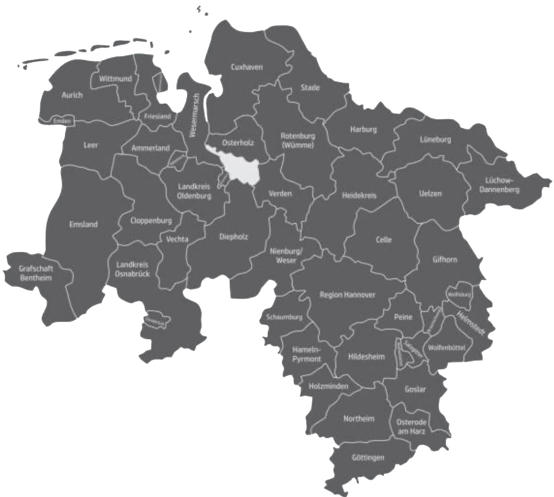 Niedersachsen